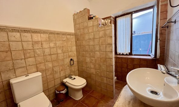 Resale - Villa - Orihuela Costa - Cabo Roig