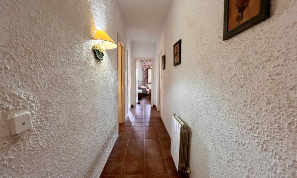 Resale - Villa - Orihuela Costa - Cabo Roig