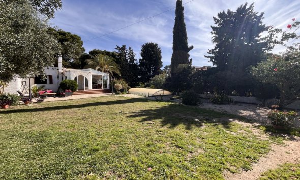 Resale - Villa - Orihuela Costa - Cabo Roig