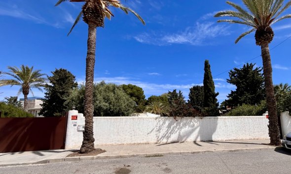 Resale - Villa - Orihuela Costa - Cabo Roig