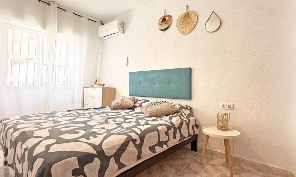 Resale - Apartment - Torrevieja - Torrelamata - La Mata