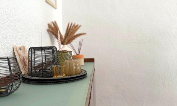 Resale - Apartment - Torrevieja - Torrelamata - La Mata