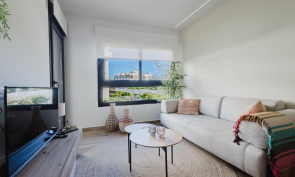 Resale - Apartment - Orihuela Costa - valentino golf III