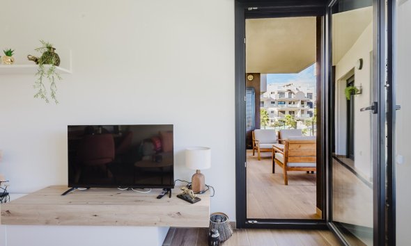 Resale - Apartment - Orihuela Costa - valentino golf III