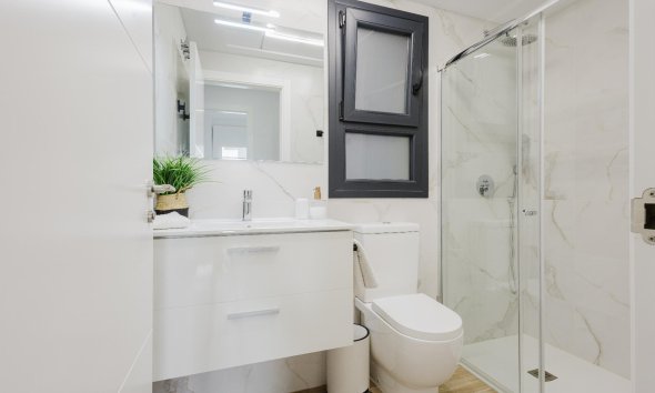 Resale - Apartment - Orihuela Costa - valentino golf III