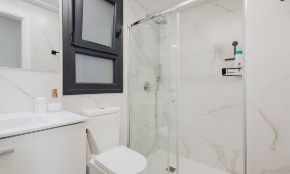 Resale - Apartment - Orihuela Costa - valentino golf III