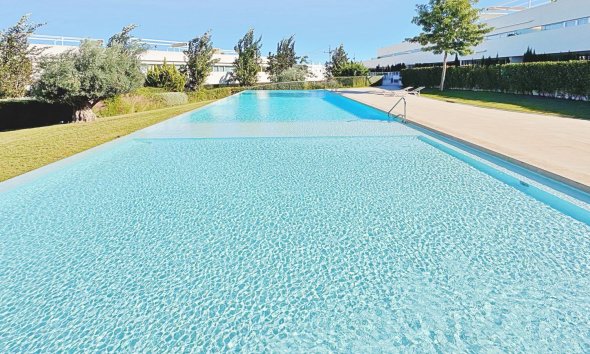 Rynek Wtórny - Apartament - Torrevieja - Los Balcones