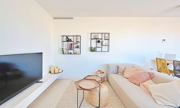 Rynek Wtórny - Apartament - Torrevieja - Los Balcones