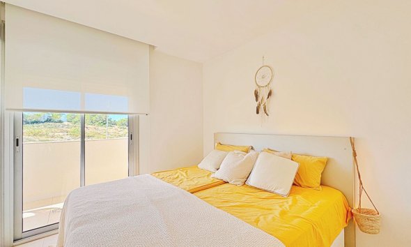 Rynek Wtórny - Apartament - Torrevieja - Los Balcones