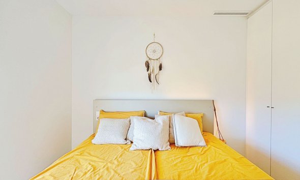 Rynek Wtórny - Apartament - Torrevieja - Los Balcones