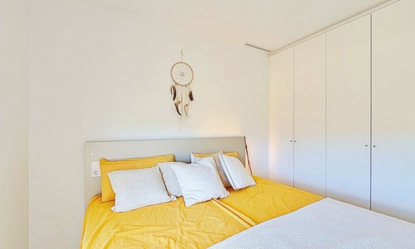 Rynek Wtórny - Apartament - Torrevieja - Los Balcones