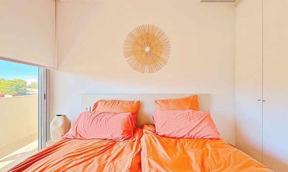 Rynek Wtórny - Apartament - Torrevieja - Los Balcones