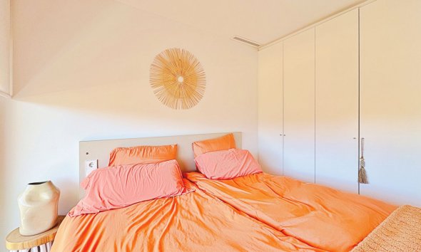 Rynek Wtórny - Apartament - Torrevieja - Los Balcones