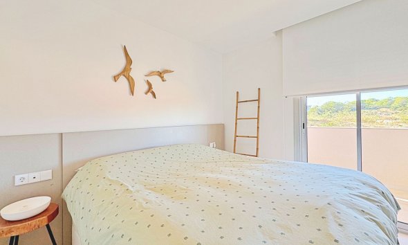 Rynek Wtórny - Apartament - Torrevieja - Los Balcones