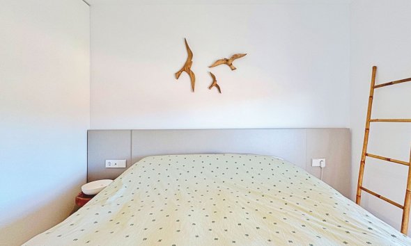 Rynek Wtórny - Apartament - Torrevieja - Los Balcones