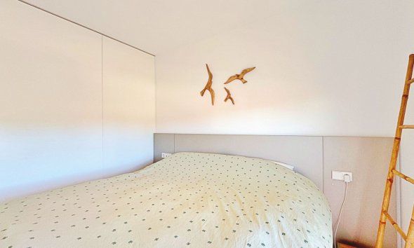 Rynek Wtórny - Apartament - Torrevieja - Los Balcones