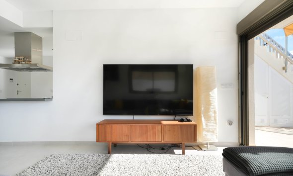 Resale - Apartment - Orihuela Costa - Villamartín