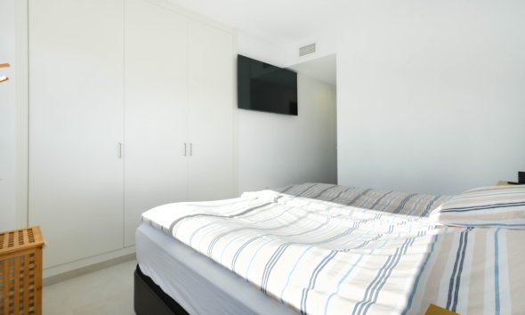 Resale - Apartment - Orihuela Costa - Villamartín