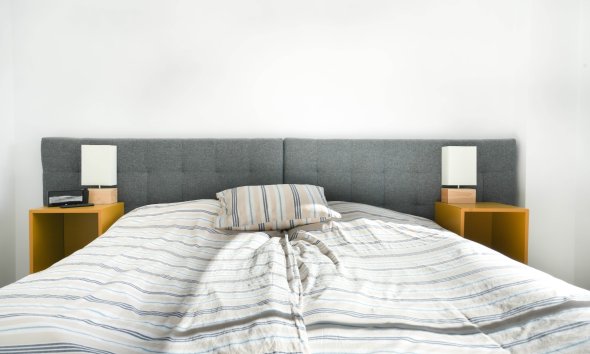 Resale - Apartment - Orihuela Costa - Villamartín