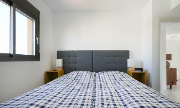 Resale - Apartment - Orihuela Costa - Villamartín