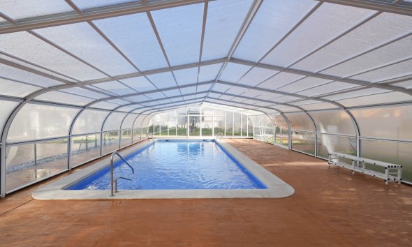 Resale - Apartment - Orihuela Costa - Villamartín