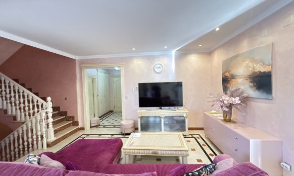 Resale - Villa - Orihuela Costa - Cabo Roig