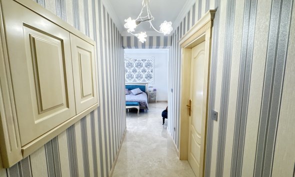 Resale - Villa - Orihuela Costa - Cabo Roig