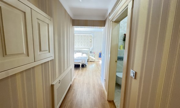 Resale - Villa - Orihuela Costa - Cabo Roig