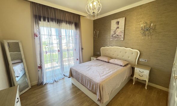 Resale - Villa - Orihuela Costa - Cabo Roig