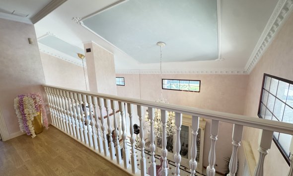 Resale - Villa - Orihuela Costa - Cabo Roig