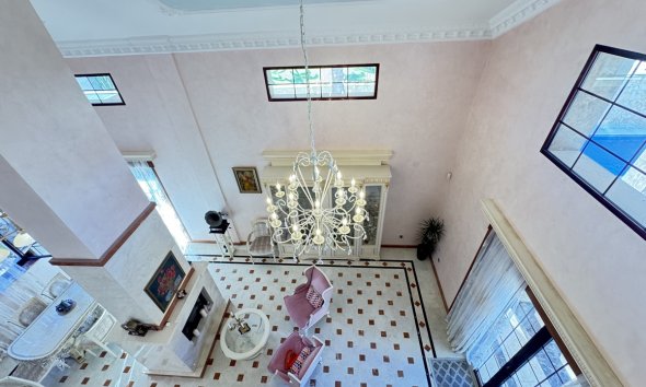 Resale - Villa - Orihuela Costa - Cabo Roig