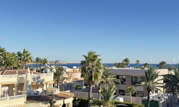 Resale - Villa - Orihuela Costa - Cabo Roig