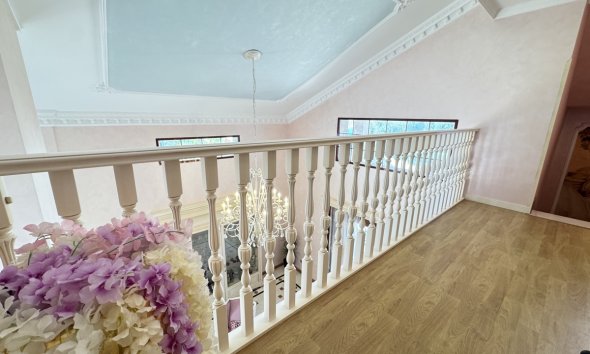 Resale - Villa - Orihuela Costa - Cabo Roig