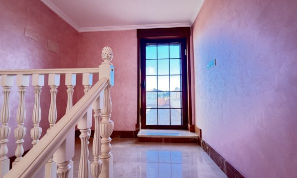 Resale - Villa - Orihuela Costa - Cabo Roig