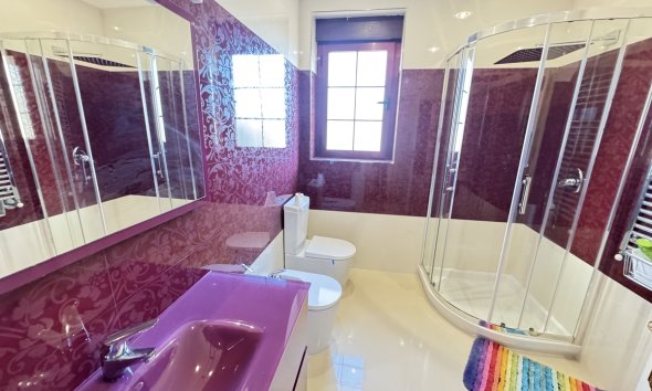 Resale - Villa - Orihuela Costa - Cabo Roig