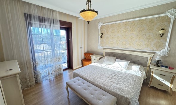 Resale - Villa - Orihuela Costa - Cabo Roig