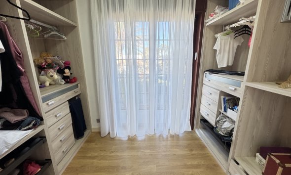 Resale - Villa - Orihuela Costa - Cabo Roig