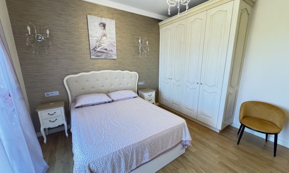 Resale - Villa - Orihuela Costa - Cabo Roig