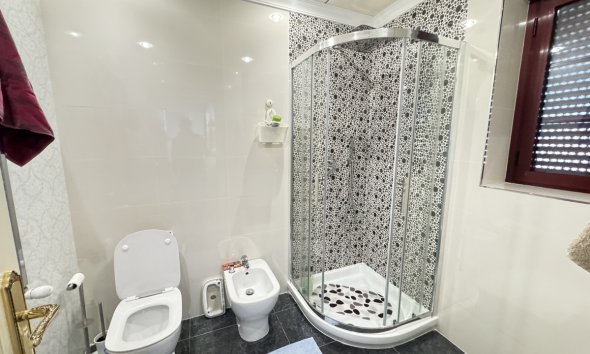 Resale - Villa - Orihuela Costa - Cabo Roig