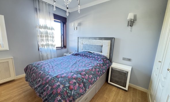 Resale - Villa - Orihuela Costa - Cabo Roig