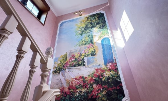 Resale - Villa - Orihuela Costa - Cabo Roig