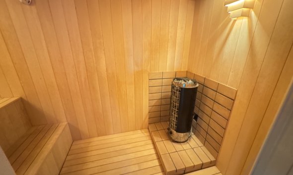 Resale - Villa - Orihuela Costa - Cabo Roig