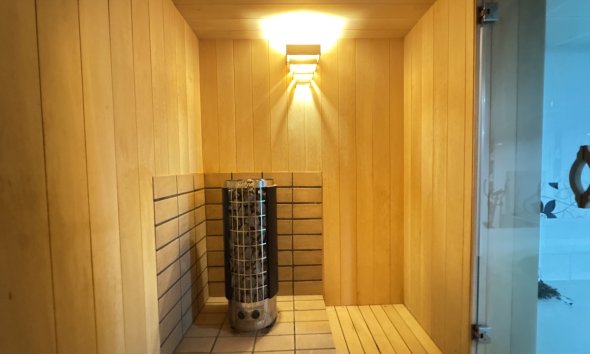 Resale - Villa - Orihuela Costa - Cabo Roig