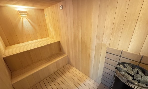 Resale - Villa - Orihuela Costa - Cabo Roig