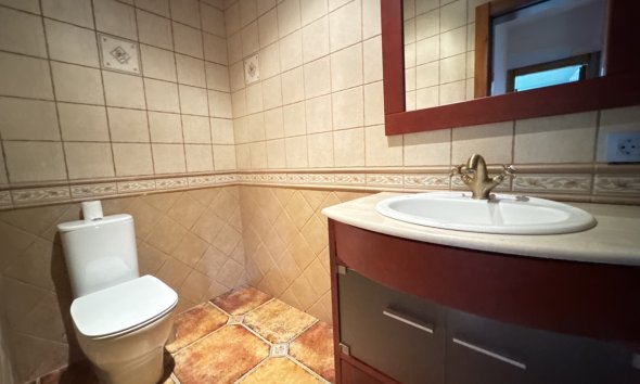 Resale - Villa - Orihuela Costa - Cabo Roig