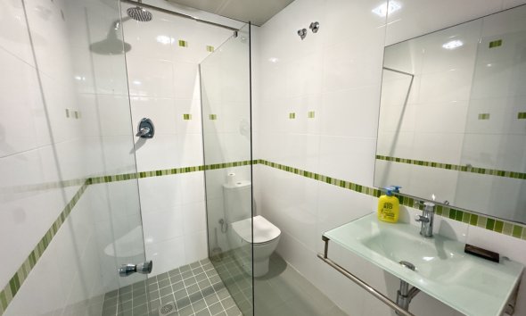 Resale - Villa - Orihuela Costa - Cabo Roig