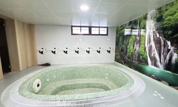 Resale - Villa - Orihuela Costa - Cabo Roig