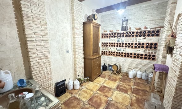 Resale - Villa - Orihuela Costa - Cabo Roig