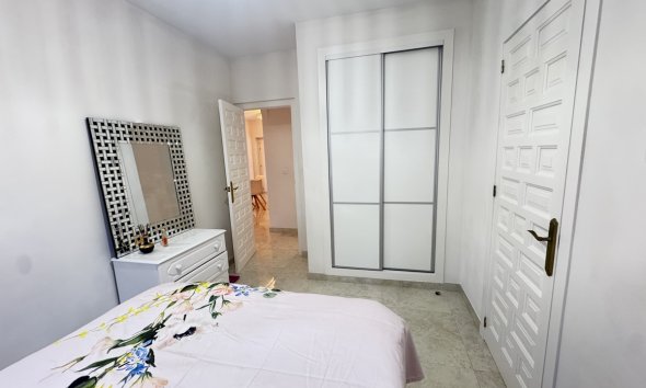 Resale - Villa - Orihuela Costa - Villamartin