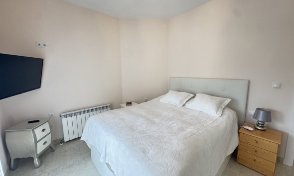 Resale - Villa - Orihuela Costa - Villamartin